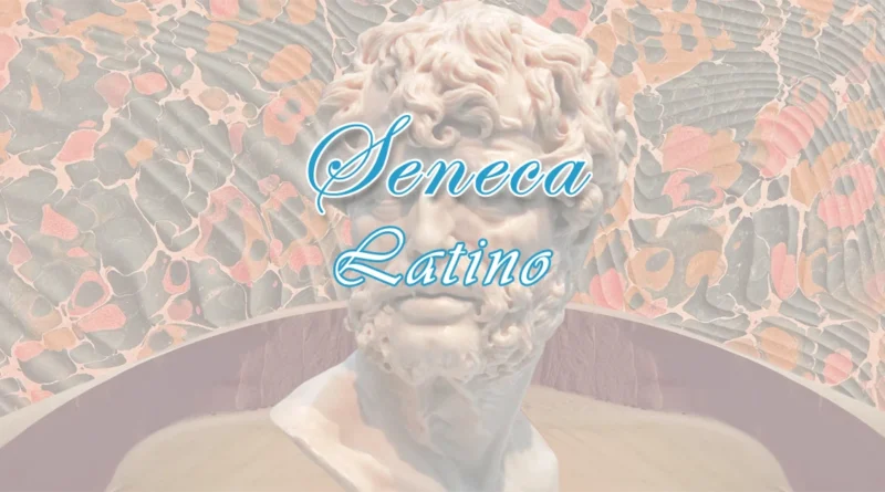 Seneca