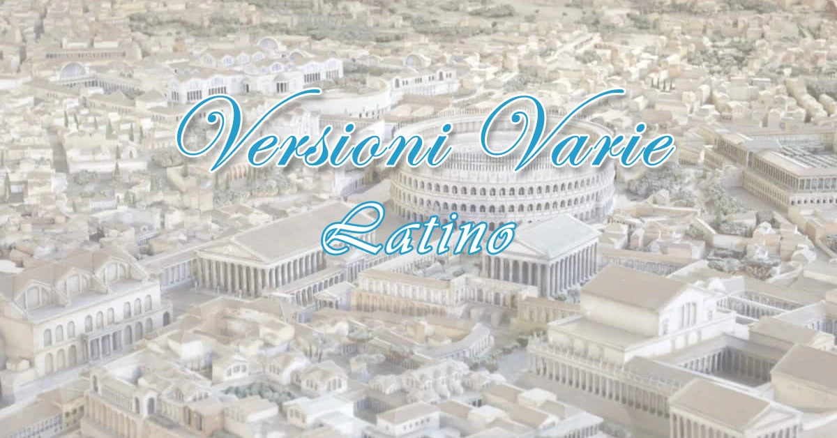 Il pomo della discordia - Studiare Meglio